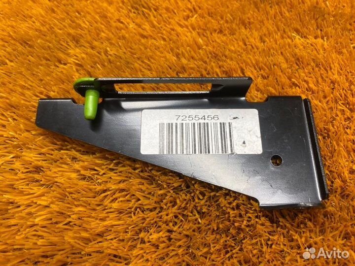 Кронштейн Bmw 7-Series E65 N62B48B 2008