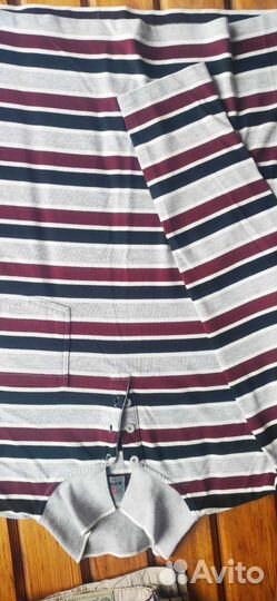 Мужские вещи пакетом 52,54 на парня