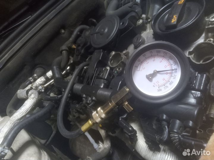 Раскоксовка Дымогенератор Эндоскопия Тест на утеч