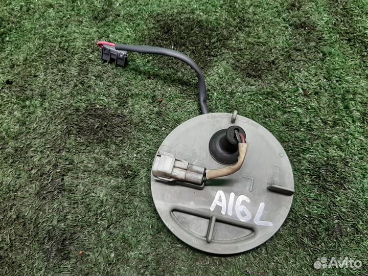 Крышка фары Lexus RX300 (MCU35) 2004