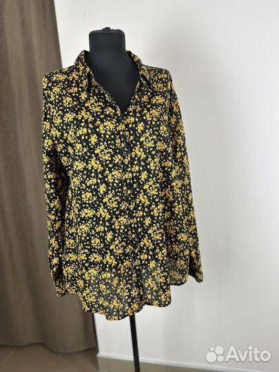 Рубашка United Colours of Benetton 44/46/48