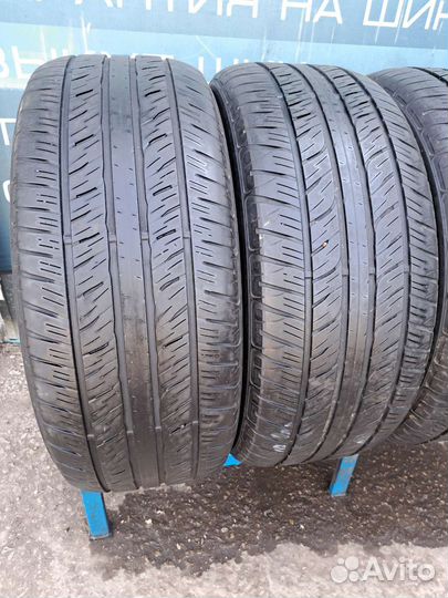 Dunlop Grandtrek PT2A 285/50 R20