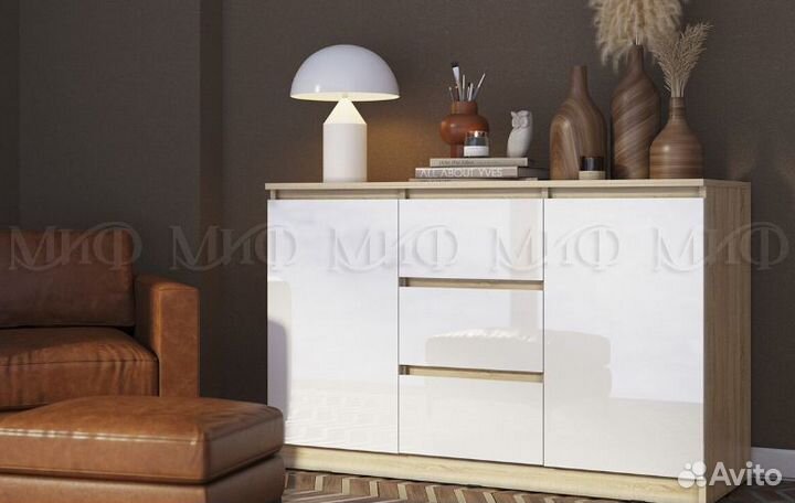 Комод 1200 новый