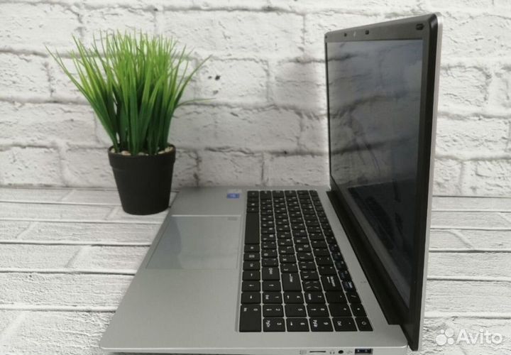 Ноутбук NoviSea M2 12/256 gb