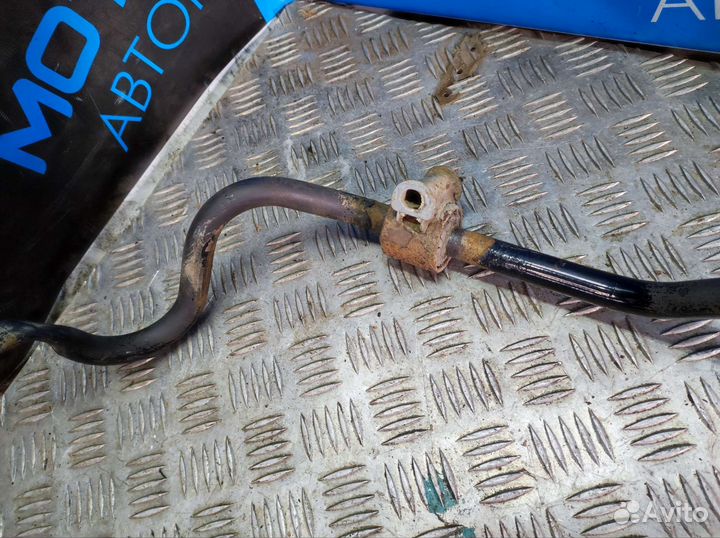 Задний стабилизатор Mercedes Benz S-class w221