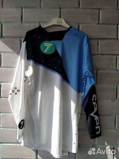 Комплект Seven для мотокросса