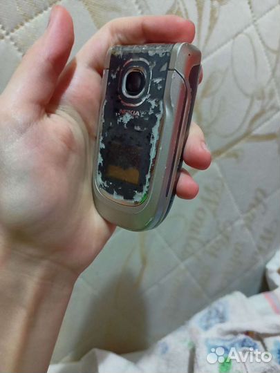 Nokia 2760