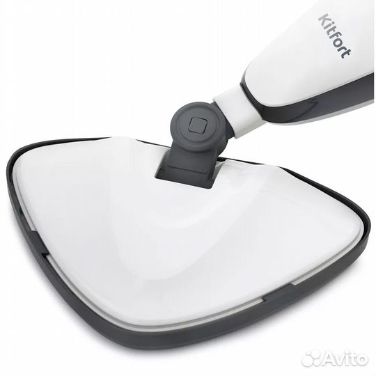 Паровая швабра Kitfort кт-1006