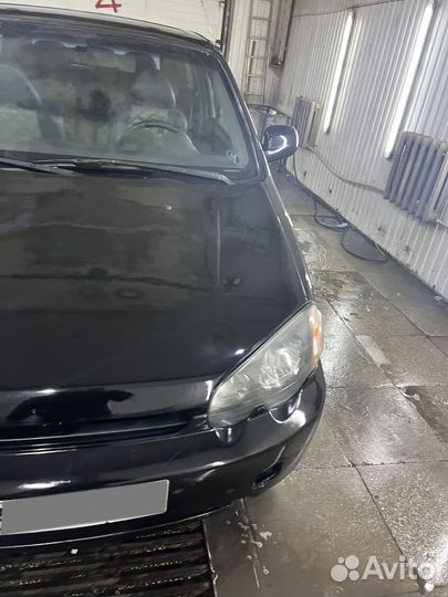 Honda HR-V 1.6 CVT, 1998, 354 697 км