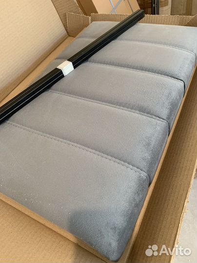 Банкетка обувница в прихожую