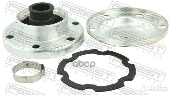 Пыльник шруса карданного вала 0715JB420SA Febest