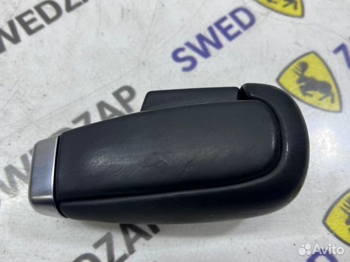 Ручка селектора кпп Volvo S80 B5254T