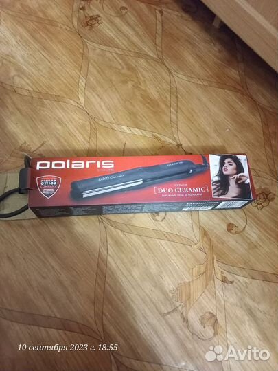 Новый выпрямитель гофрэ