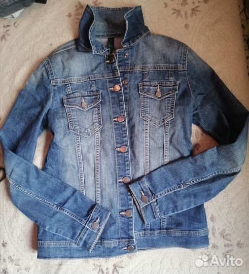 Женские вещи пакетом 40 42