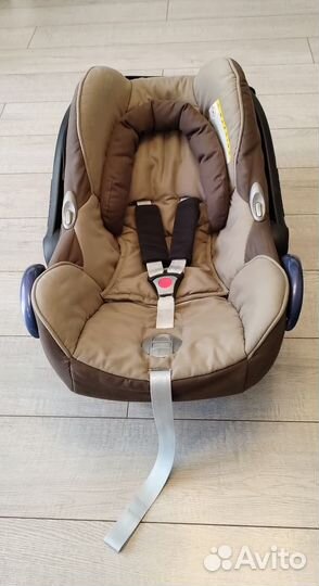 Автолюлька Maxi Cosi