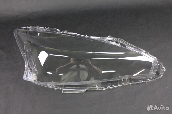 Стекла фар Nissan Teana J33 с 2014 г.в
