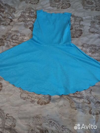 Женские вещи 44-48 размер