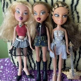 Кукла братц Bratz