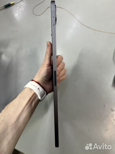 iPad Pro 11 2021 m1 128gb (на запчасти)