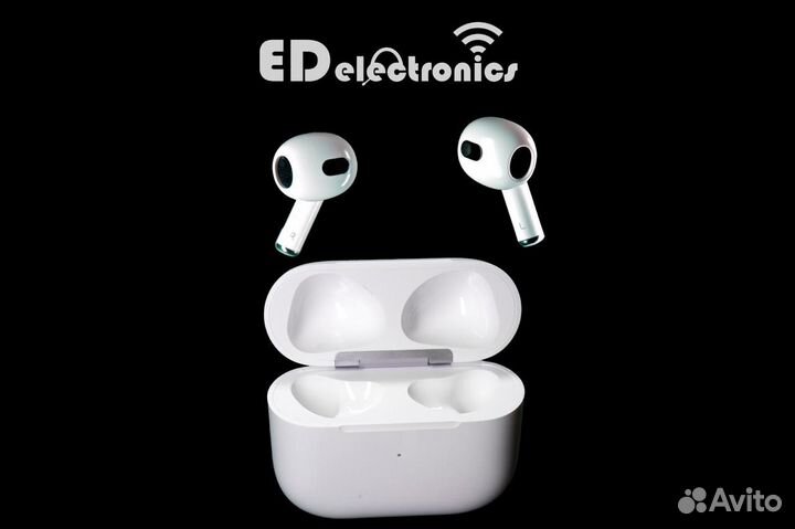 Apple Air Pods 3