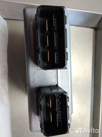 Продам электронный усилитель руля