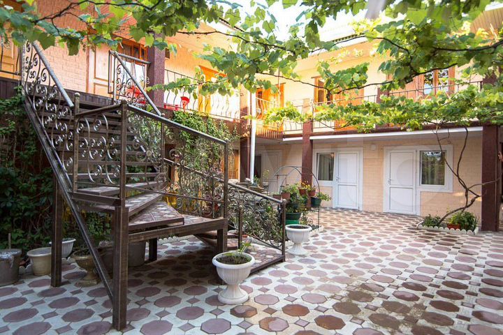 Комната 12 м², 1/2 эт.