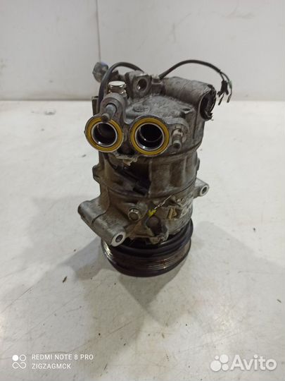 Компрессор кондиционера (Volvo V90 II)