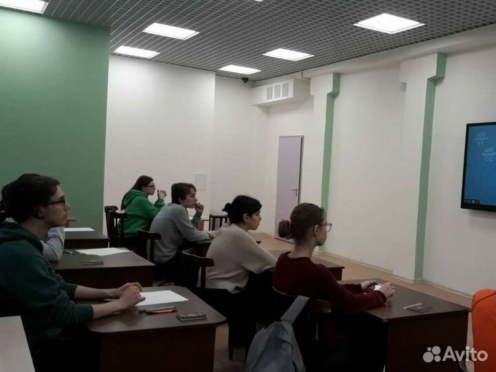 Подготовка к егэ по литературе и русскому языку