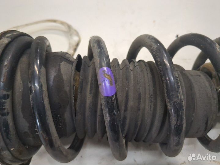 Амортизатор подвески Mazda RX-8, 2005