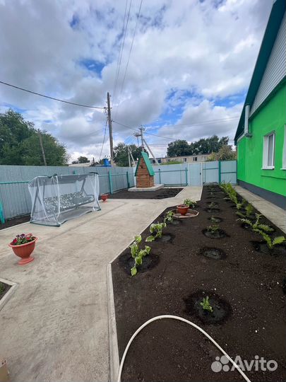 Аренда беседки