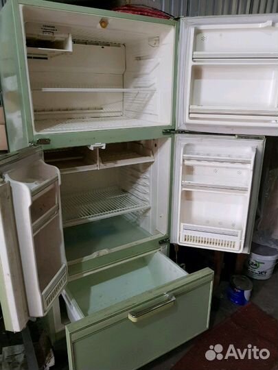 Холдильник hitachi 4-камерный японский