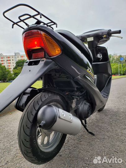 Honda Dio AF 34