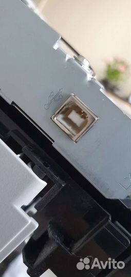 Принтер лазерный мфу brother DCP-7055R