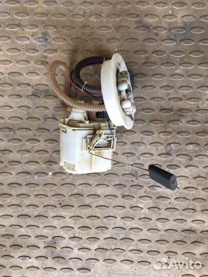 Бензонасос ford mondeo 3 2.5