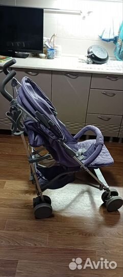 Продам коляску Babyton