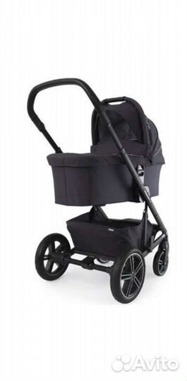 Коляска nuna mixx 2 2 в 1