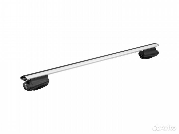 Багажник на крышу Kia Rio Lux Бэлт