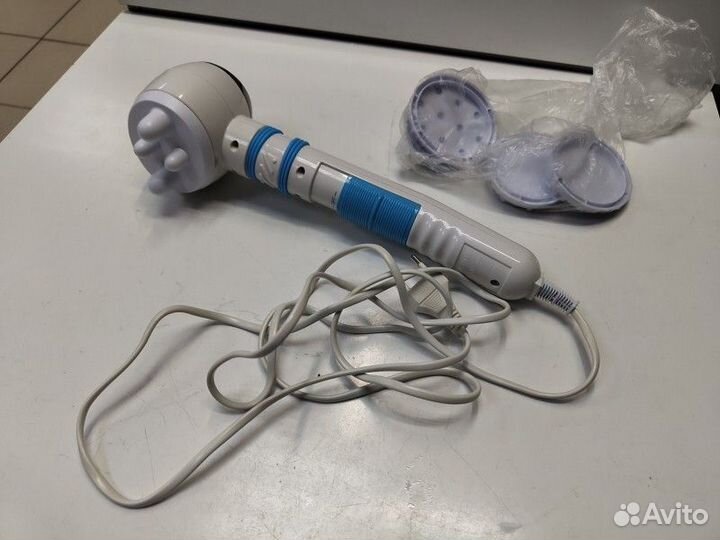 Массажер Коралл 2000 psa-232