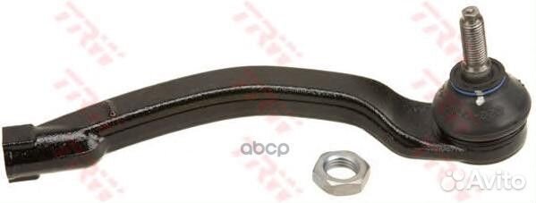 Наконечник рул передн jte1061 TRW