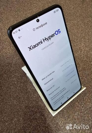 Xiaomi 12T Pro, 12/256 ГБ