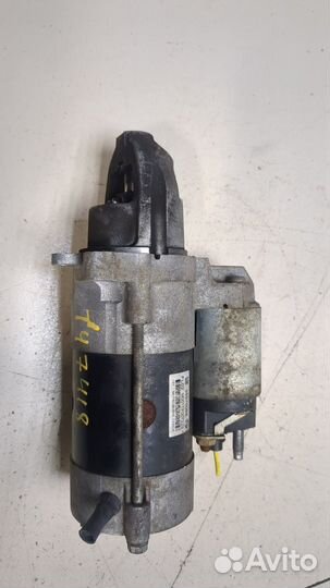 Стартер Opel Insignia, 2015