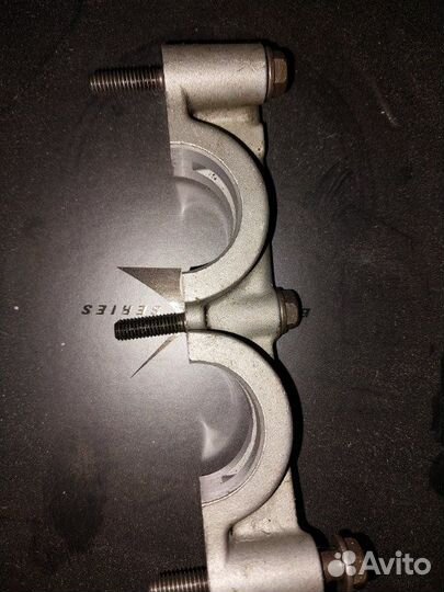 Бугель распредвала Nissan Pathfinder 51 YD25DDT