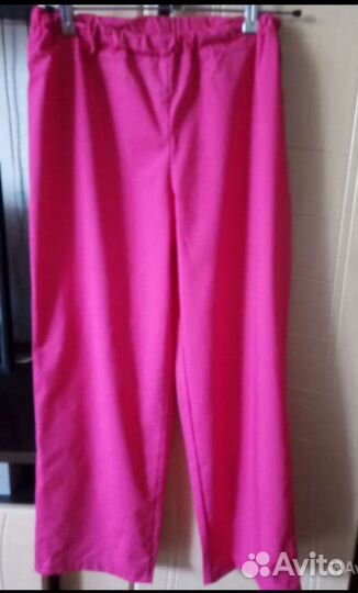 Медицинский халат женский 44-46