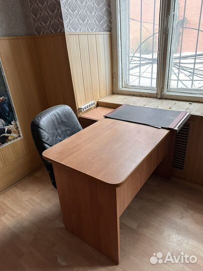 Офисная мебель