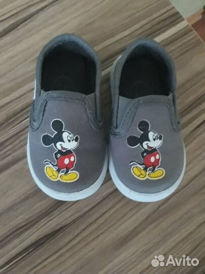 Детская обувь для девочек