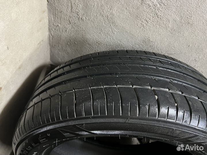 Triangle Sportex TSH11 215/55 R17