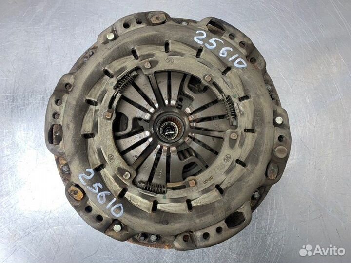 Маховик Mercedes Sprinter W906 OM651 2.2 CDI 2017