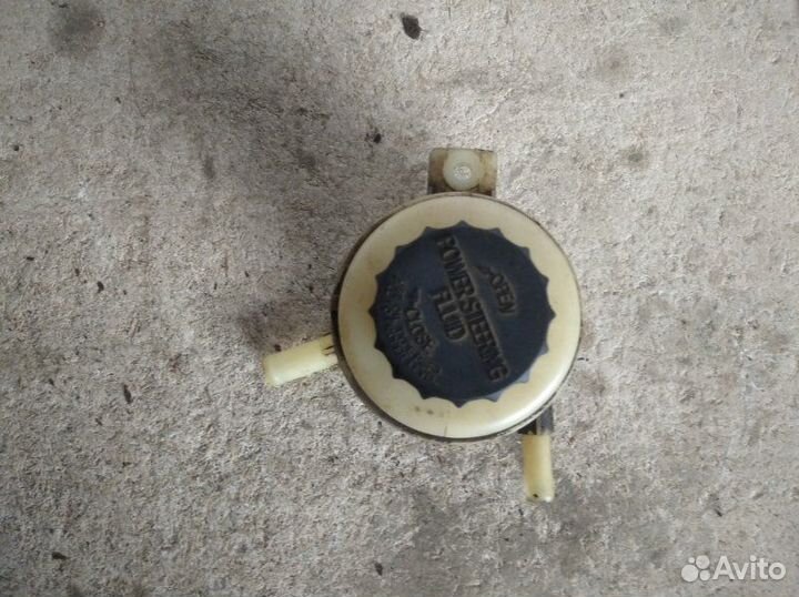 Бачок гидроусилителя Kia Spectra 2000-2011