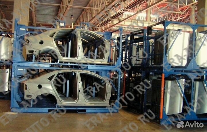 Бампер на все автомобили