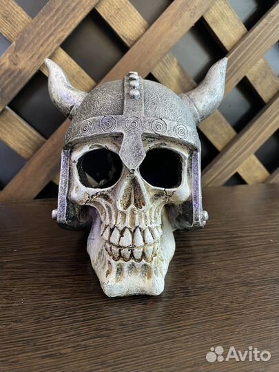 Декорации для аквариума